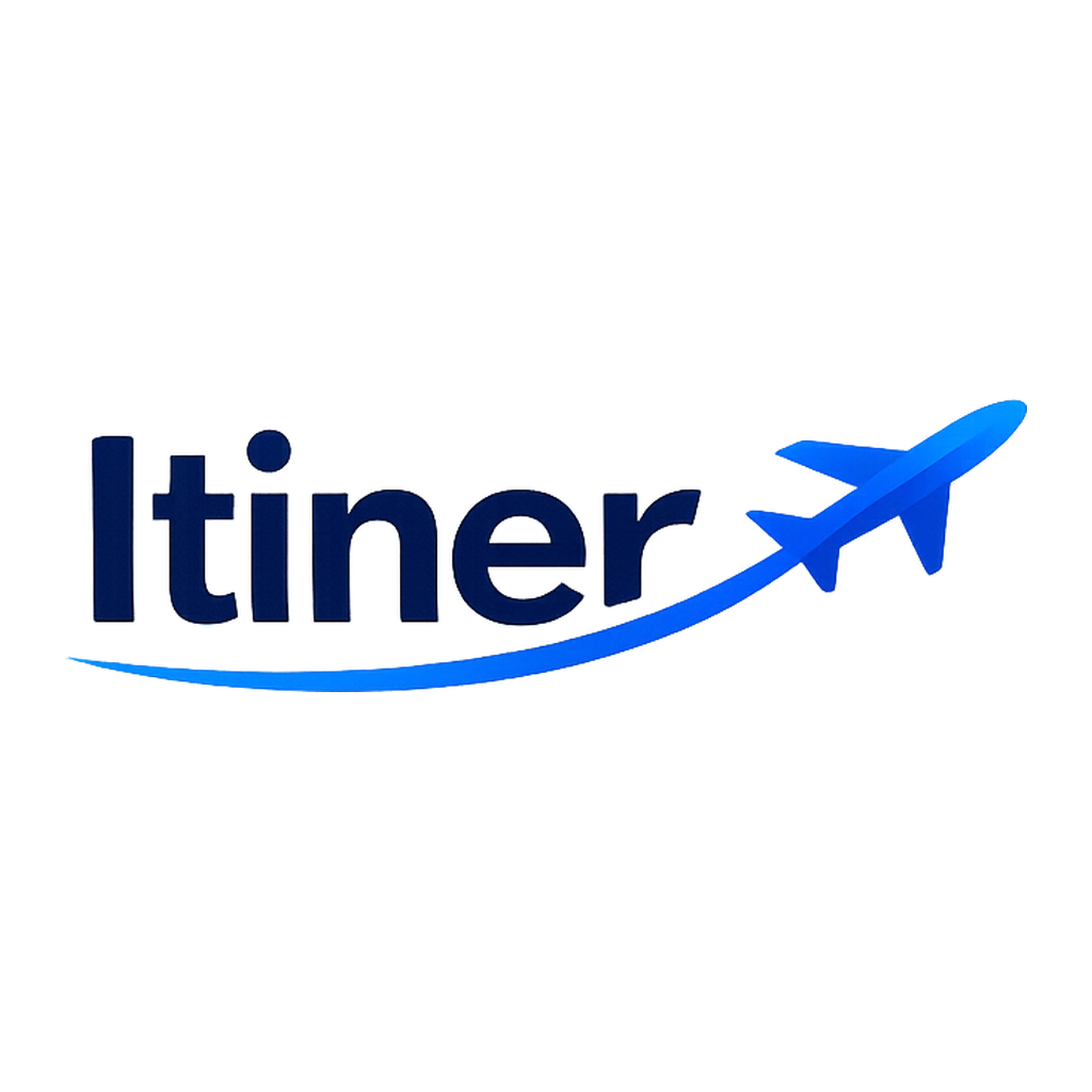 Itiner logo